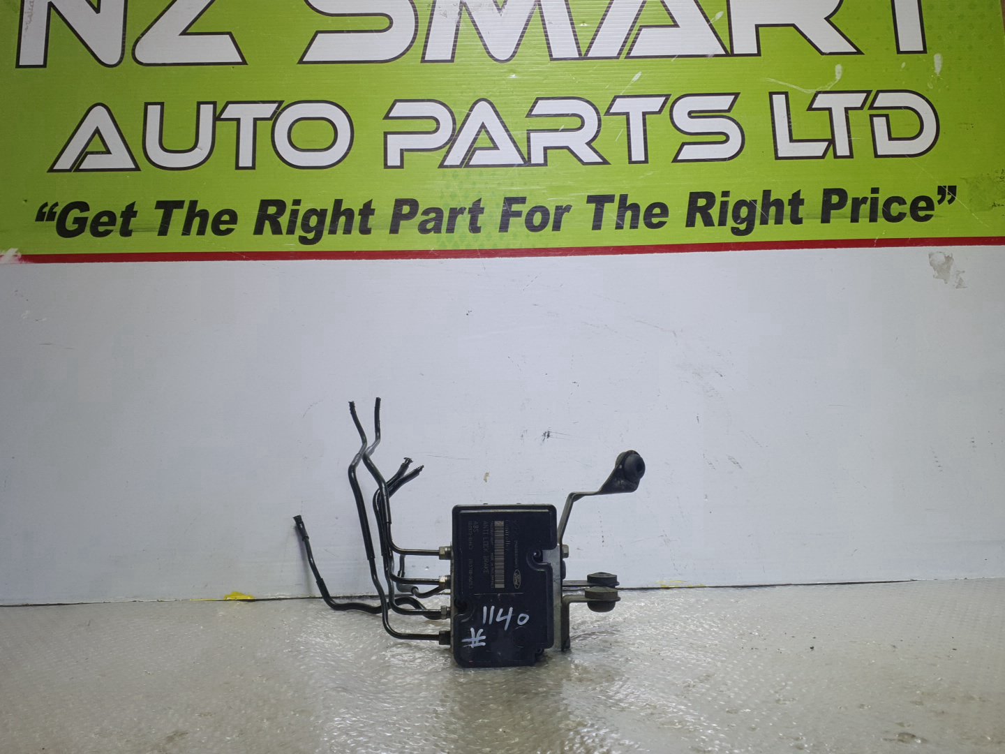 2010 Mazda Axela BL5FW- ABS Pump PN: see photos
