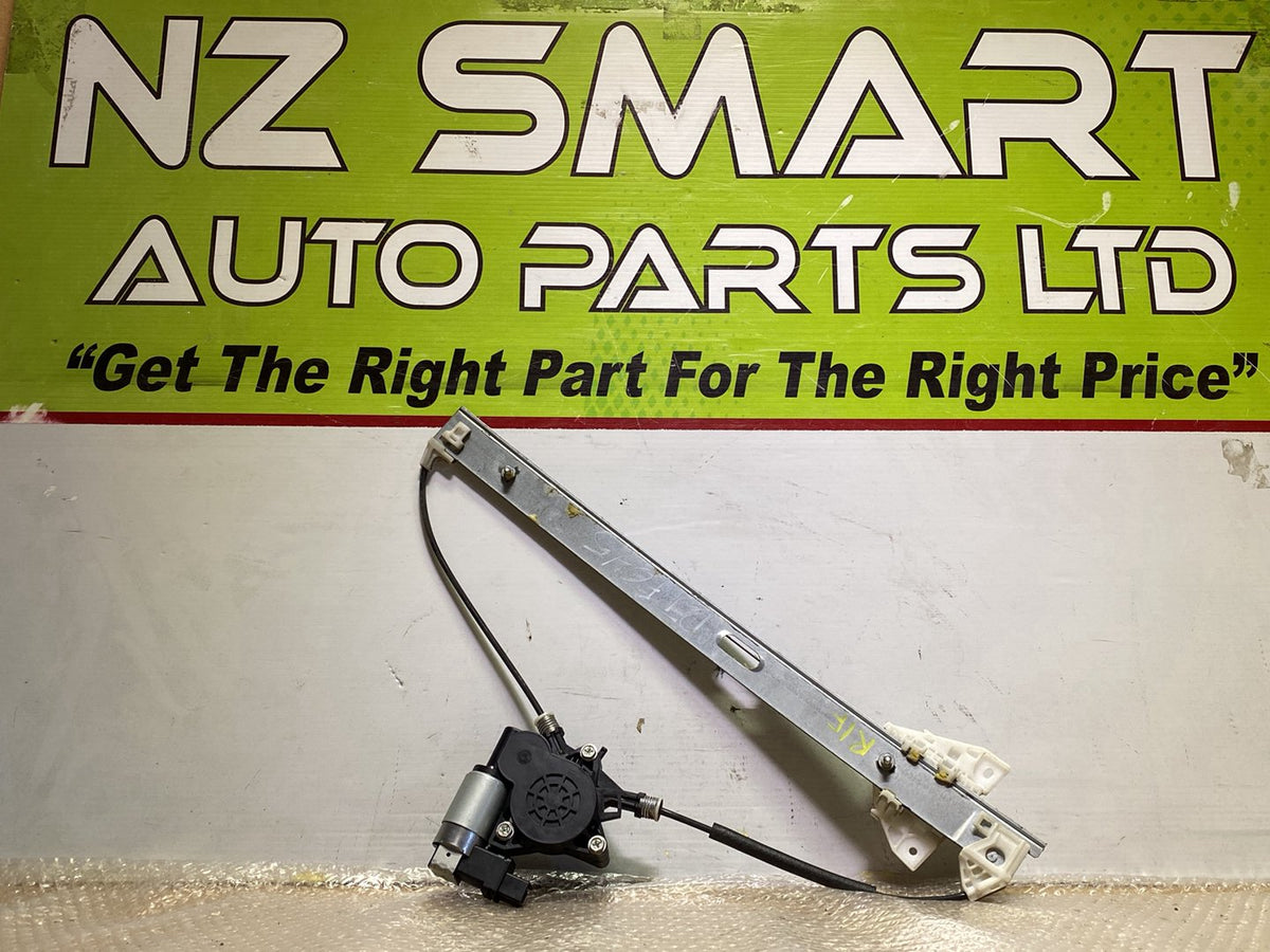 2007 Mazda CX-7 - Right Front Window Regulator/Motor PN: see photos