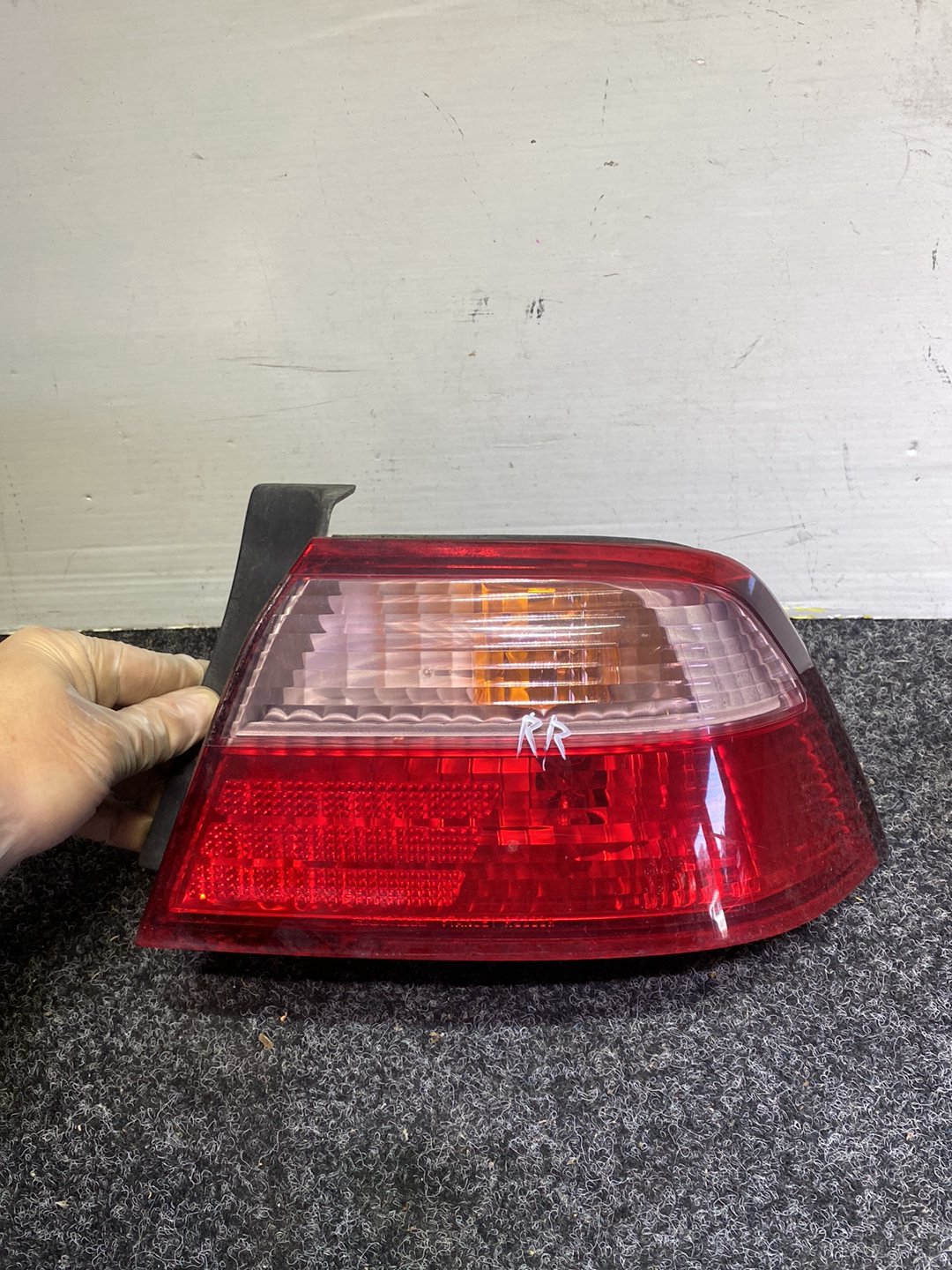 1997 Honda Torneo CF4 - Right Taillight PN: STANLEY R2222R