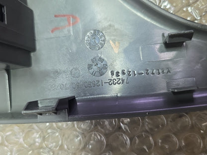 2007 Toyota Corolla- Power Window Switch PN: 8497042010