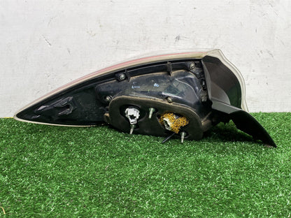 2012 Mazda Axela BLFFW - Right Taillight PN: STANLEY P8240