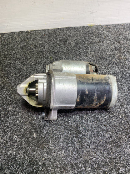 2014 Nissan Note E12 - Starter Motor PN: 23300 1HC1B