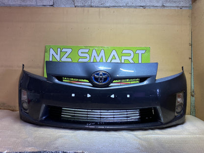 2009 Used Toyota Prius - Front Bumper PN: see photos
