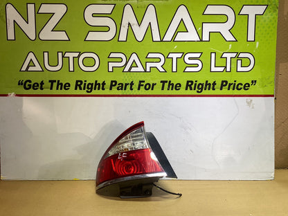 2008 Subaru Legacy- Left Taillight PN: