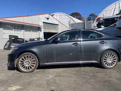 2011 Lexus IS350  Dismantling For Parts