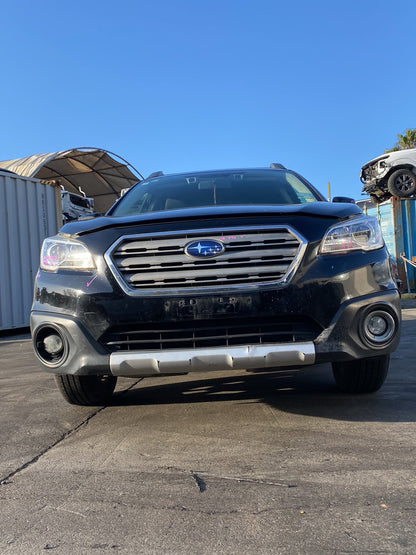 2016 Subaru Outback Dismantling For Parts
