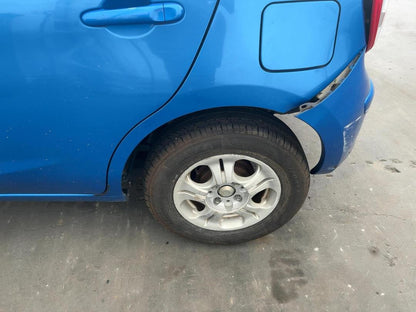 2010 Nissan March K13  Dismantling For Parts