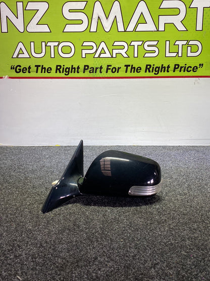 2008 Used Toyota Mark X - Left Door Mirror