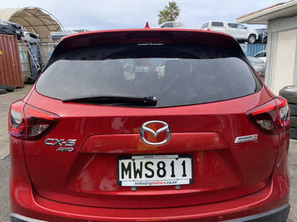 2015 Mazda CX-5 KE2AW Dismantling For Parts