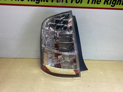 Used Toyota Prius W20 - Left Taillight PN: STANLEY 47-13