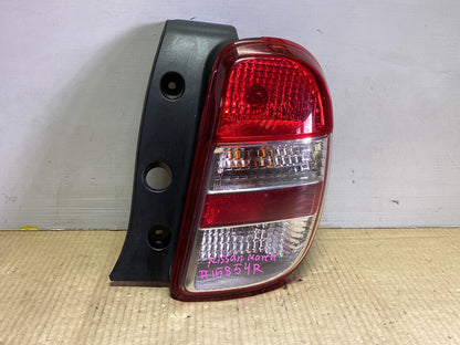2010 Nissan March K13 - Right Taillight PN: ICHIKOH T001