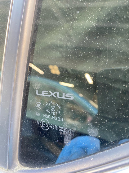 2011, Lexus, CT200h, Hybrid Dismantling For Parts