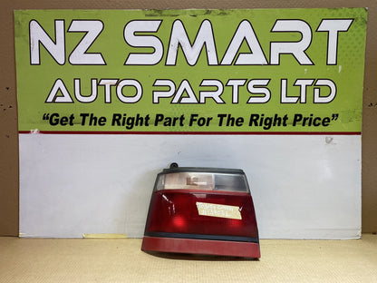 1995 Toyota Corolla - Left Taillight PN: Koito 33-11503