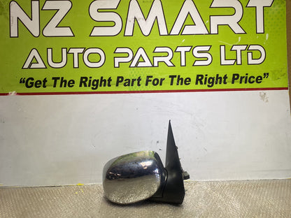 2005 Ford Explorer- Right Door Mirror PN: 8 pin