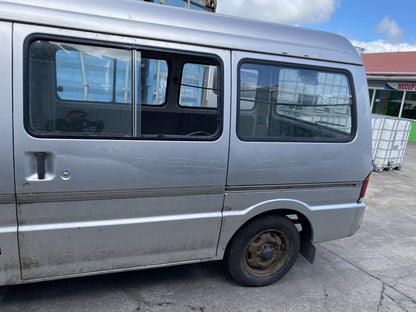 1997 Nissan Vanette SS88HN Dismantling For Parts