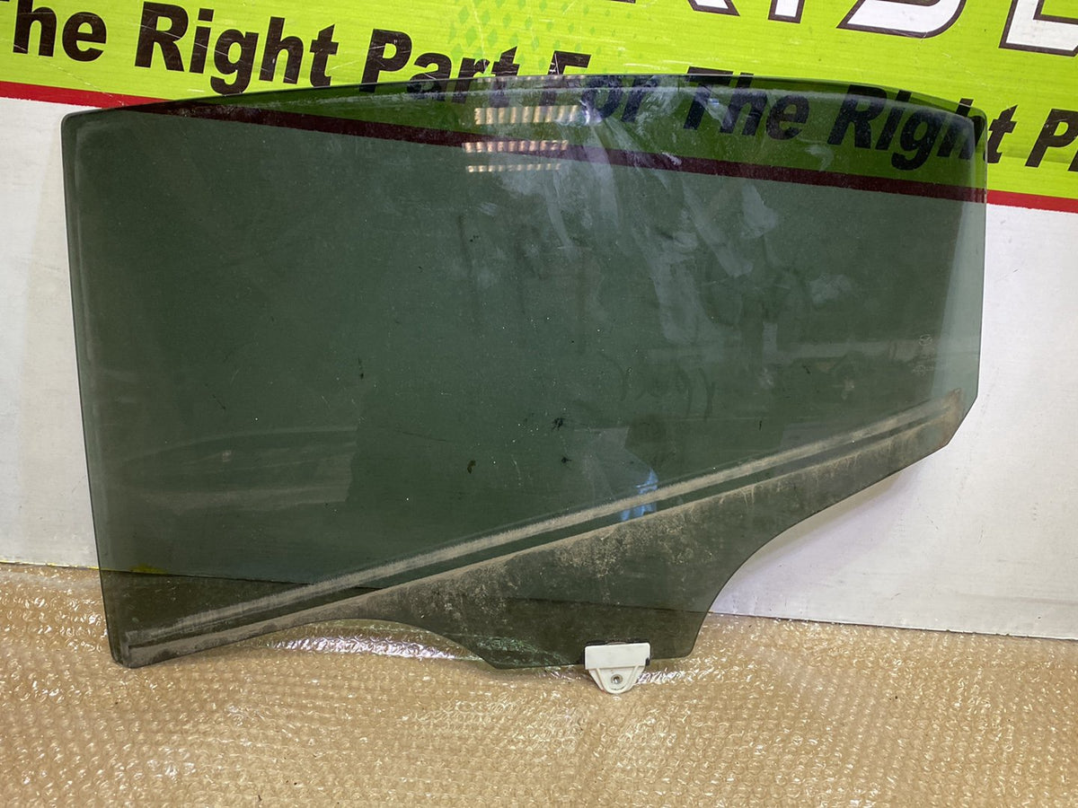 2015 Mazda Demio - Right Rear Door Glass PN: M3