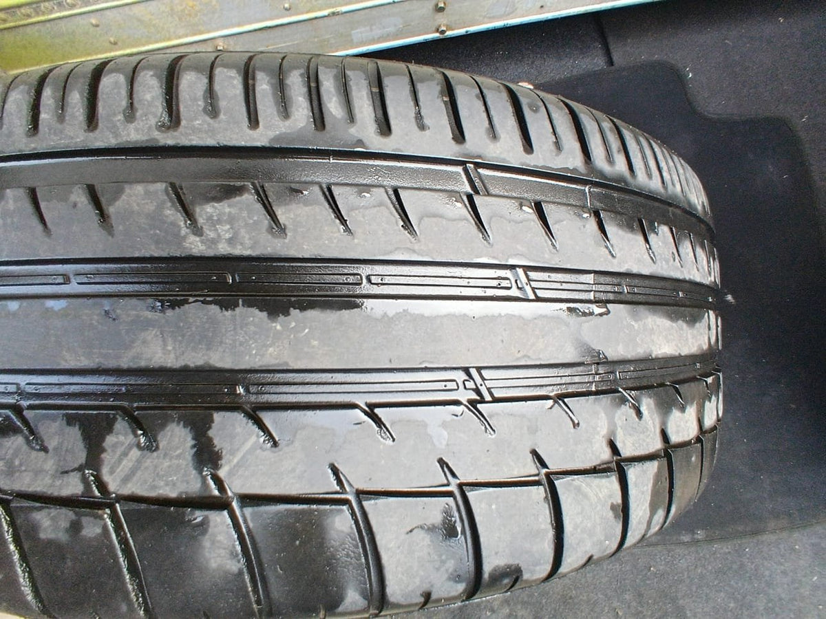 Mag Wheel Set - 5x127 stud pattern (BGW wheels)