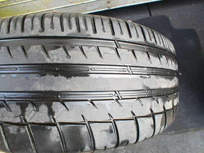 Mag Wheel Set - 5x127 stud pattern (BGW wheels)
