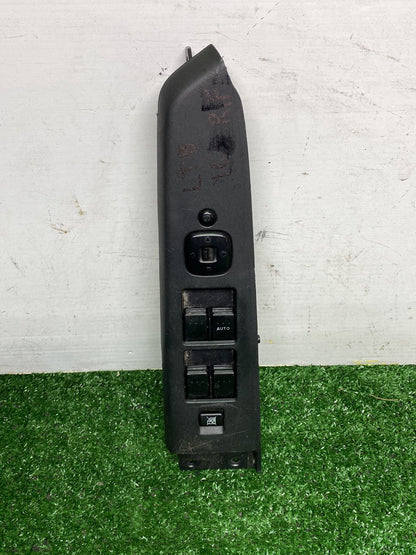 2007 Mazda Verisa - Master Power Window Switch PN: D01C684L1