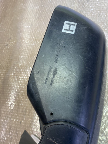 2005 Maruti Suzuki Escudo- Right Door Mirror PN: 5 wires