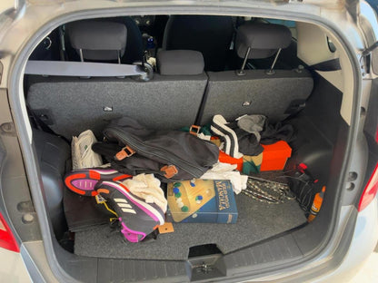 2014 Nissan Note E12