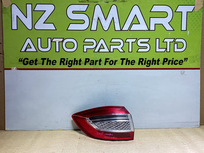 2011 Ford Mondeo - Left Taillight