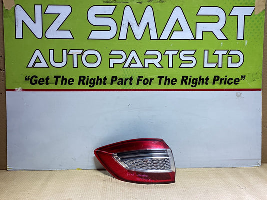 2011 Ford Mondeo - Left Taillight
