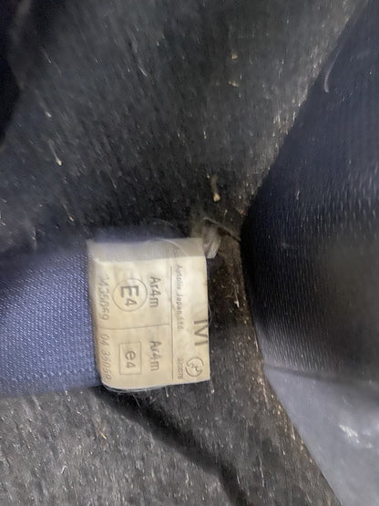 2005 Mitsubishi Outlander CW5W Dismantling For Parts