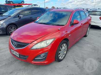2012 Mazda Atenza GH  Dismantling For Parts