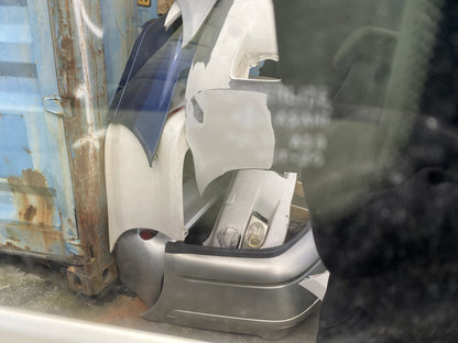 2004 Nissan Elgrand Highway Star E51 Dismantling For Parts