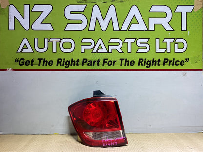 2014 Dodge Journey - Left Taillight