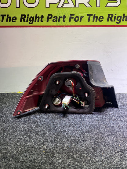 2006 Holden Commodore - Right Taillight PN: see photos