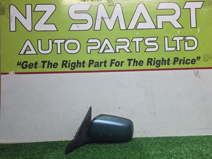 2006 Subaru Impreza - Left Door Mirror PN: 3 wires