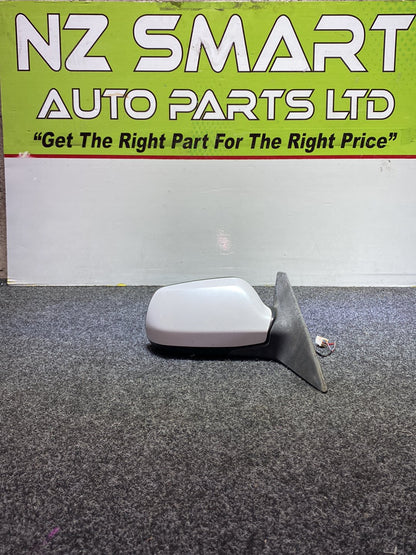 2004 Mazda Atenza GY3W - Right Door Mirror PN: 5 wire