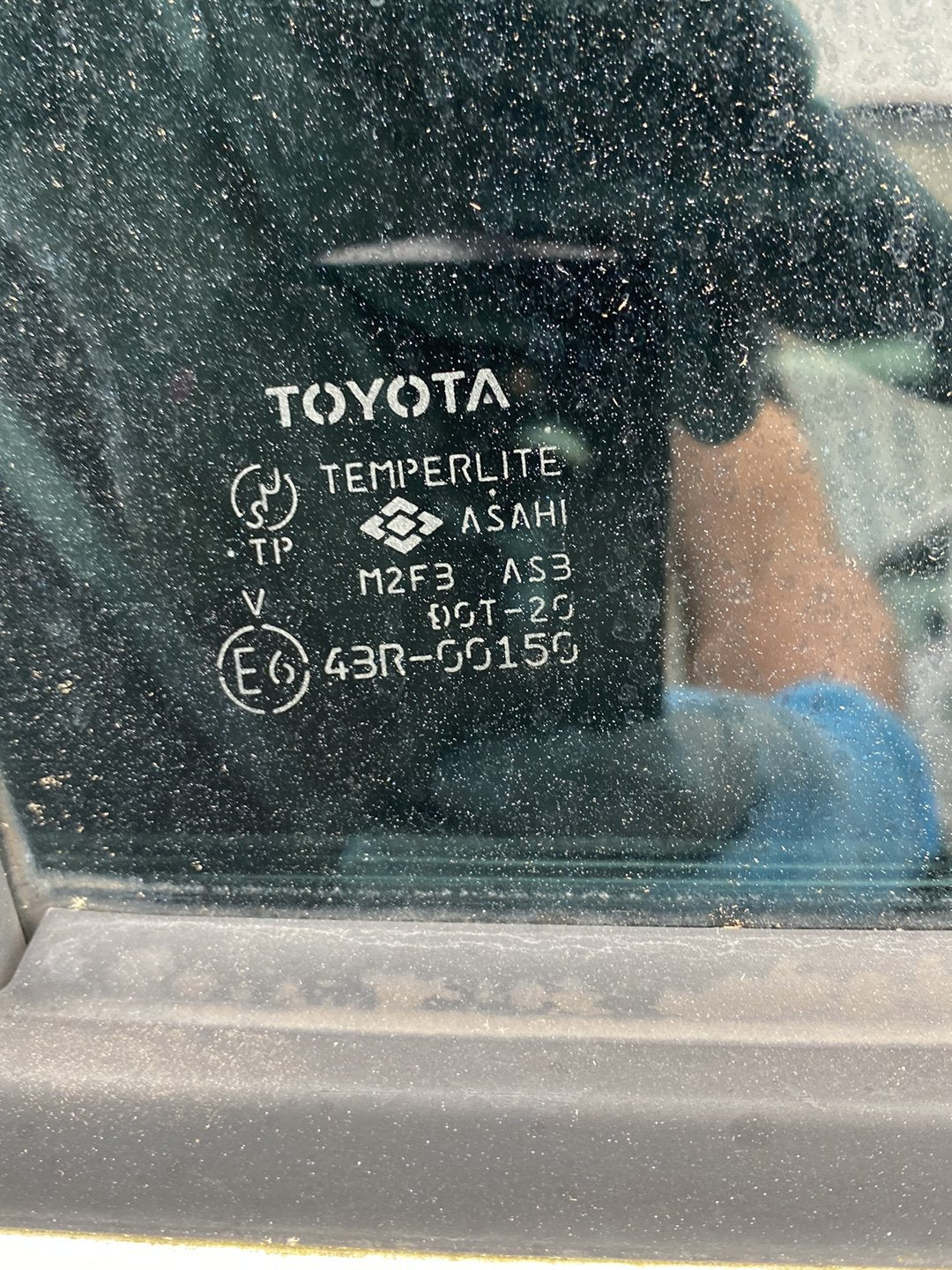 2001, Toyota, Altezza, RS200, SXE10 Dismantling For Parts