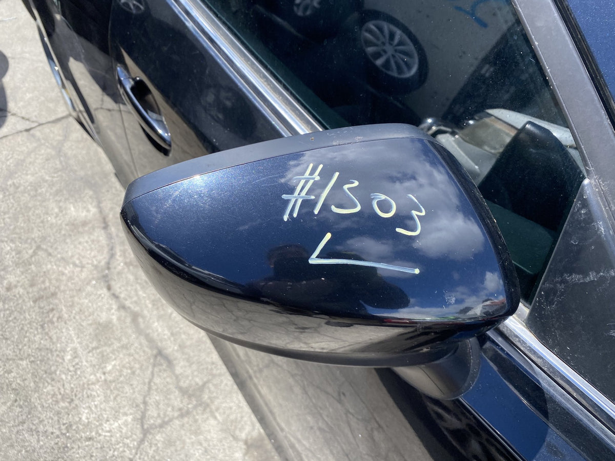2014 Mazda Mazda3 SP25- Dismantling For Parts