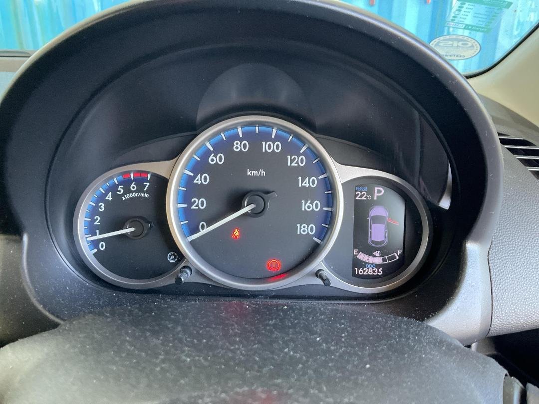 2012 Mazda Demio DEJFS
