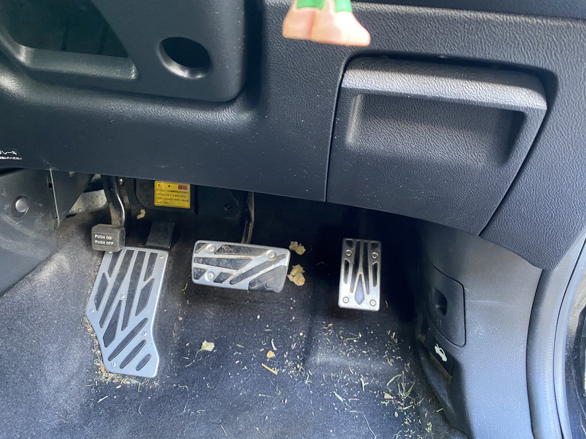 2008 Honda Odyssey RB1- Dismantling For Parts