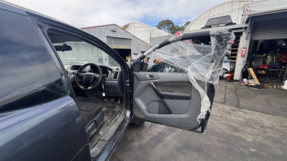 2012 Ford Ranger Dismantling For Parts