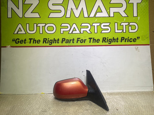 Mazda Axela- Right Door Mirror PN: see photos