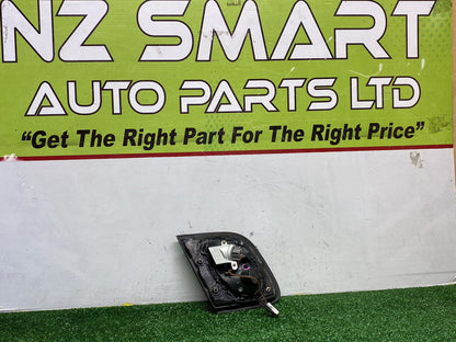 2000 Nissan Pulsar - Right Tailgate Light PN: ICHIKOH 4829B