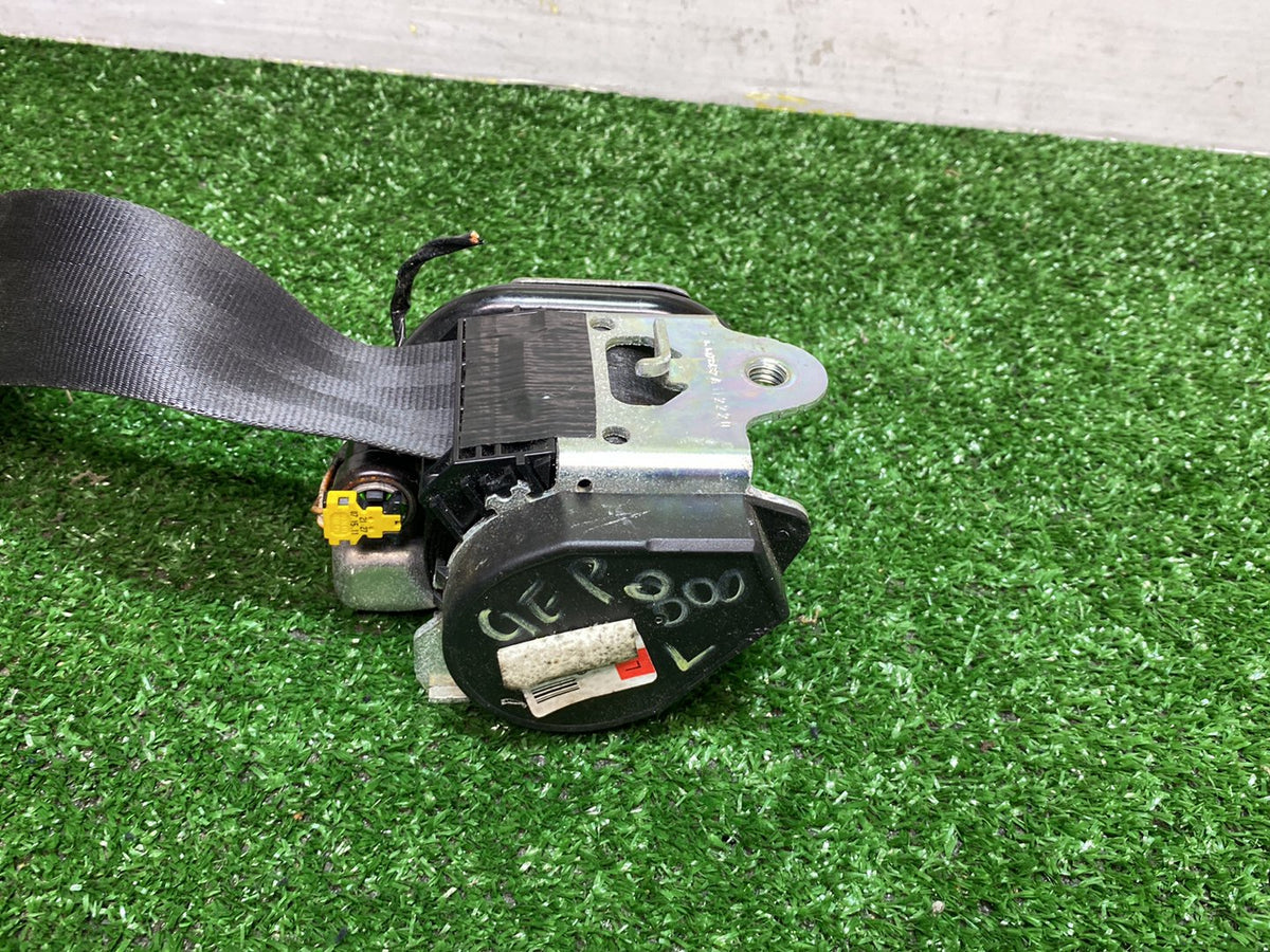 May 2011 to Aug 2015 - Ford Focus LW - Left Front Seat Belt