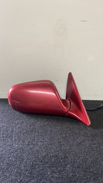 1990 Honda Integra- Right Door Mirror PN: 5 wire
