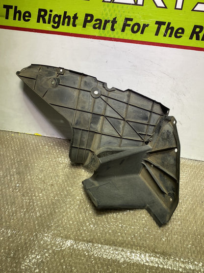 2017 Used Toyota C-HR- Right Rear Guard Liner PN: see photos