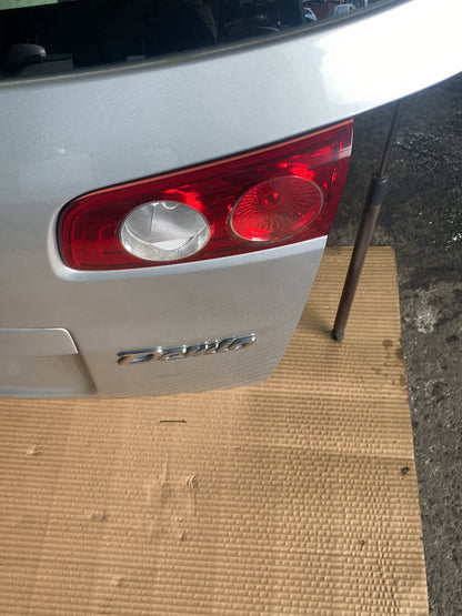 2004 Mazda Demio- Tailgate PN: see photos