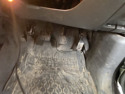 2007 Mazda BT-50 DX 4X2 Dismantling For Parts
