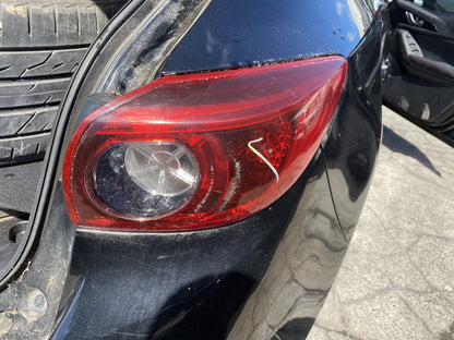 2014 Mazda Mazda3 SP25- Dismantling For Parts