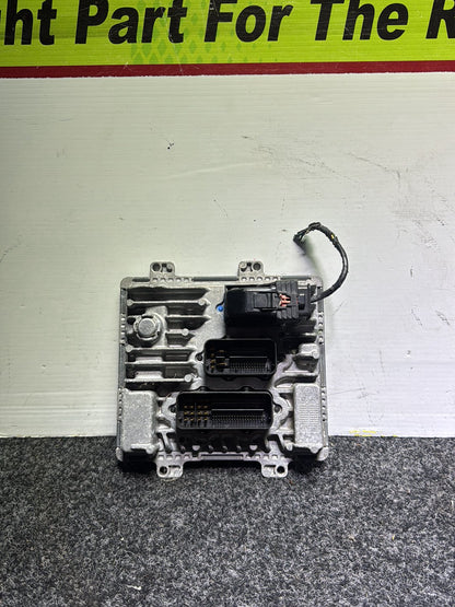 2014 Holden Colorado - Engine ECU PN: 5559 7307