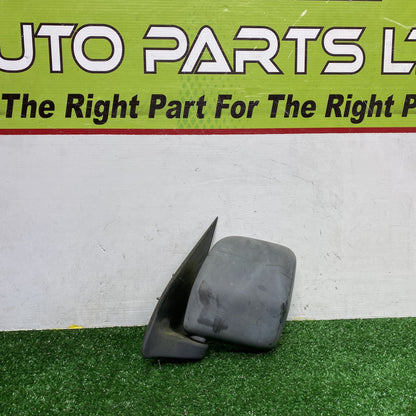 2010 Used Toyota Townace - Left Door Mirror PN: 87940BZ220/ 87940BZ221