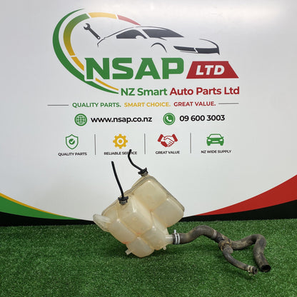 2015 Ford Kuga - Brake Reservoir Bottle PN: See photos